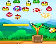 Angry Bird Shooter