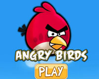 Angrybirds Drink Water  Play Now Online for Free 