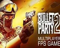 Bullet Party 2