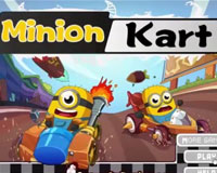 minionkart