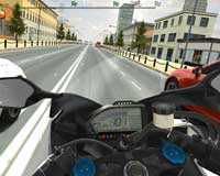 Moto Road Rash 3D