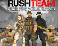 Rush Team