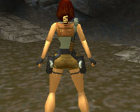 Tomb Raider